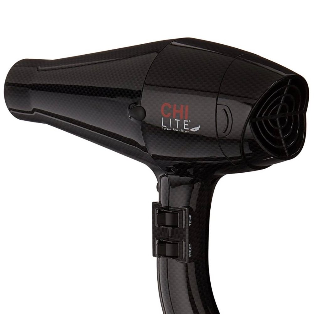Chi Lite Carbon Fiber Hair Dryer
